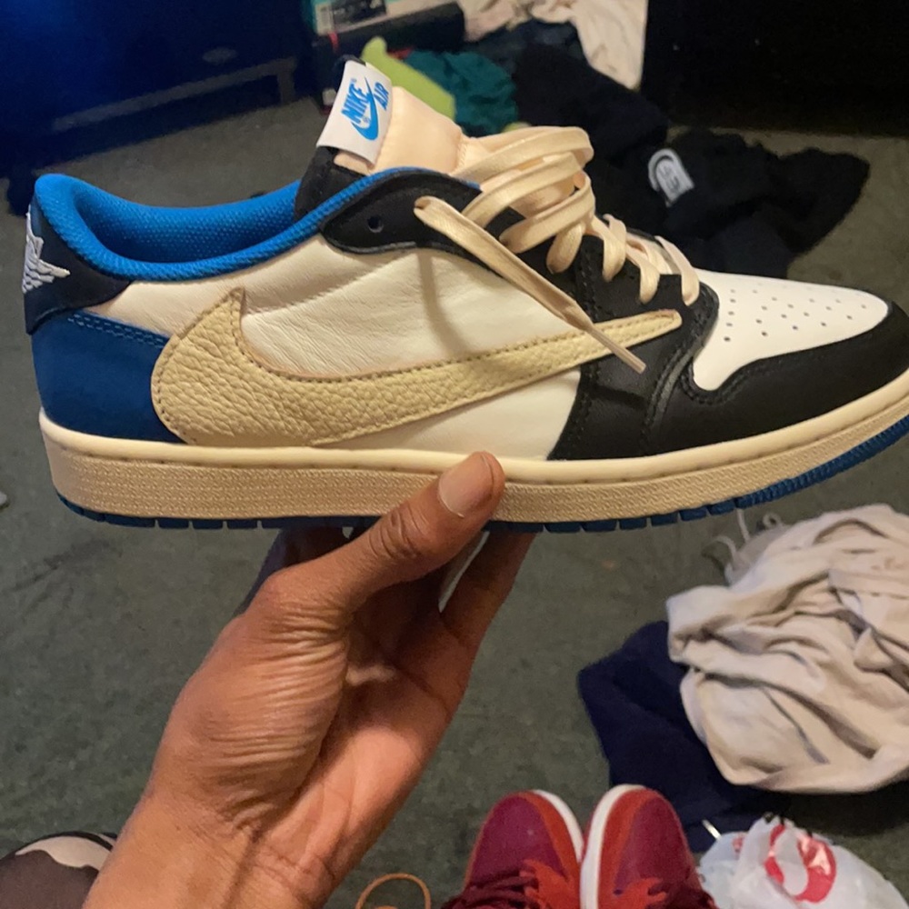 Brand new